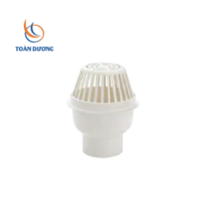 PHỄU THU NƯỚC MƯA TRÒN 